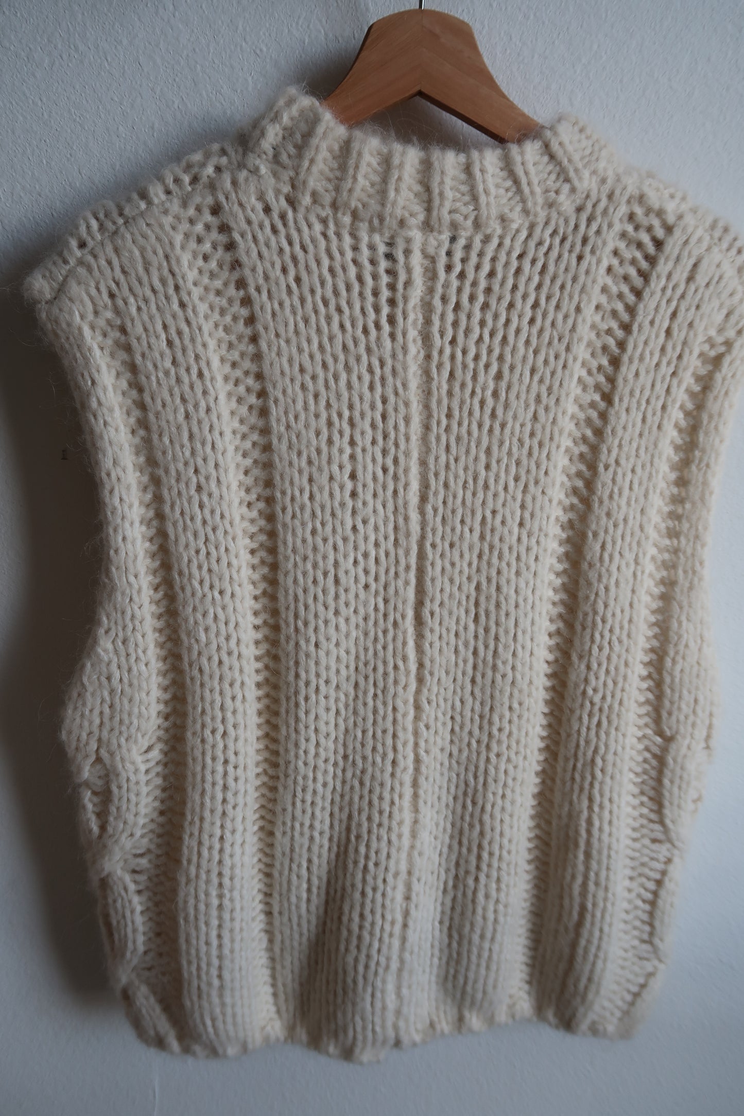 Zara Sweater Vest