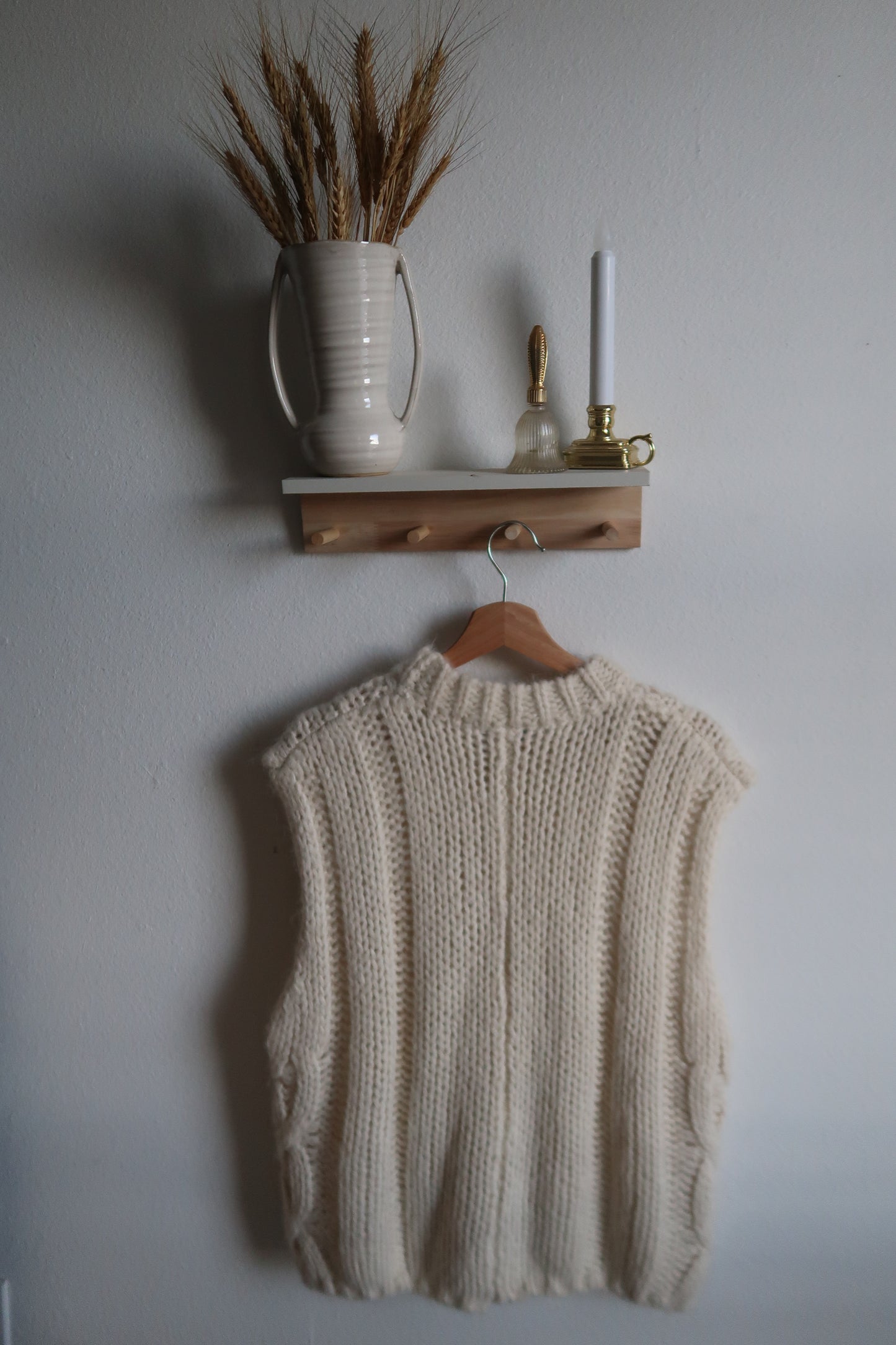 Zara Sweater Vest
