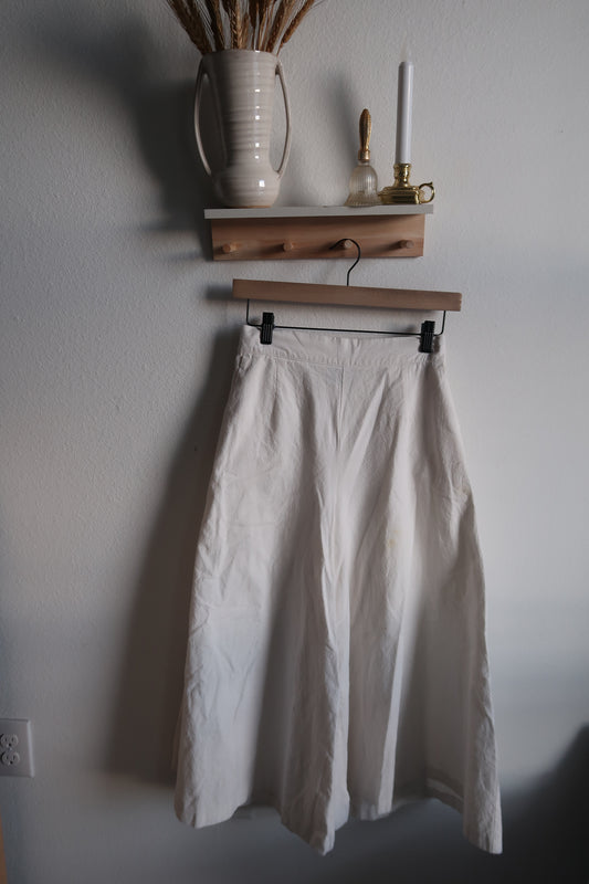 Lulus Wide Leg Pants